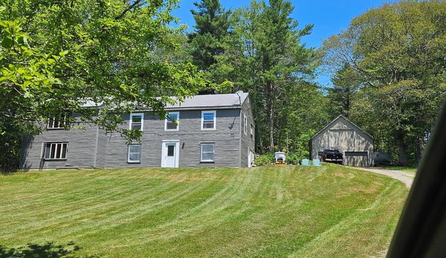 Summer 2026 ! Kayak on the Kennebec " EVERYTHING you need "