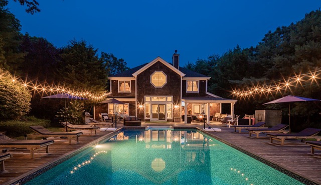 Summer 2026 Now Available! Grab an amazing property in the heart of the Hamptons