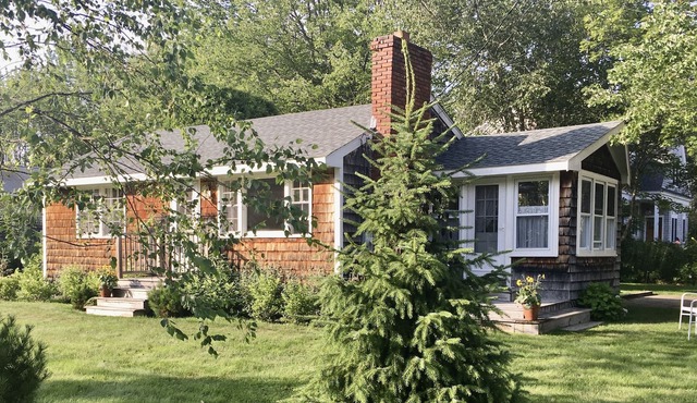 Summer 2026! Sunny, Cozy, & Clean—Goose Rocks Beach, Kennebunkport