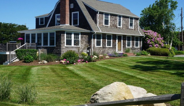 Summer Beach Fun in a Exclusive beach community!