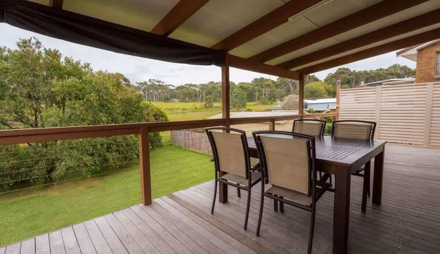 Summer Beach House Su