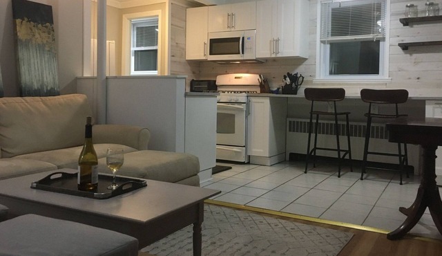 * Summer Beach Rental *