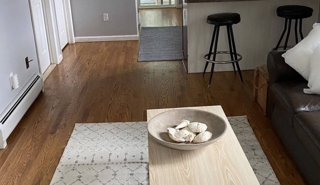 Summer Beach house , 3bds, WiFi, 5 min to Beach National park Fort Hancock!