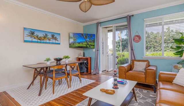 Summer Blowout-Avail dates on Sale - Vacation at Ko Olina Hillside Villa 1498-8