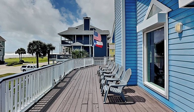 Summer Breeze by Ryson Vacation Rentals