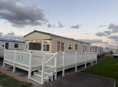 Summer Breeze Deluxe Coastfields , ingoldmells