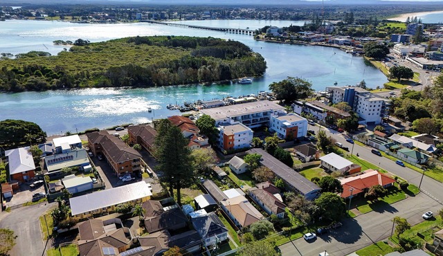 Summer Breeze ForsternThe Perfect Family Getaway on the Mid North Coast of NSW