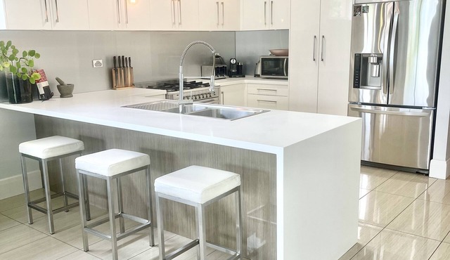 SUMMER BREEZE PETS WELCOME🏖️🌊