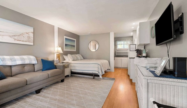 Summer Breeze Summary