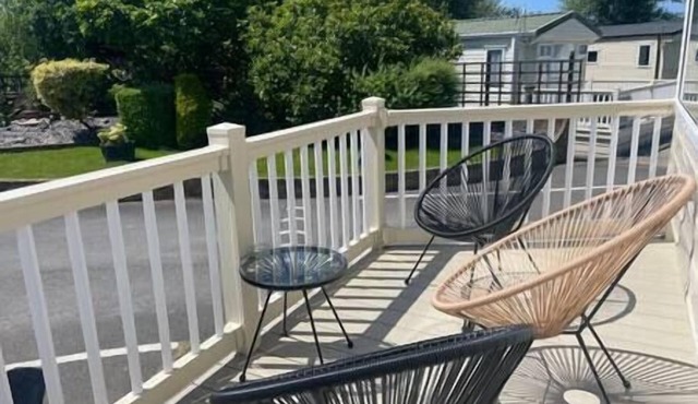 Summer Breeze Tarka Holiday Park