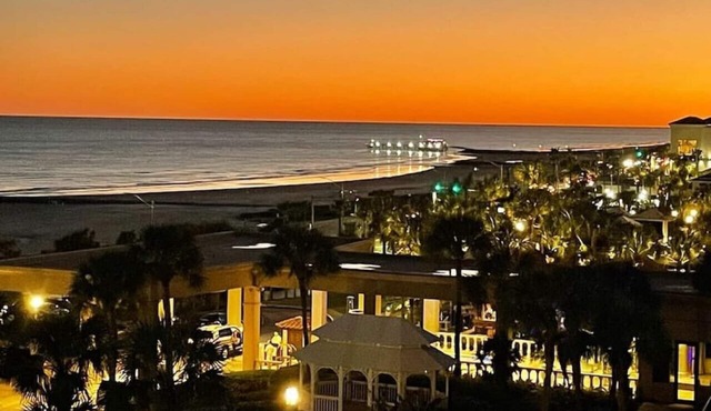 Summer By The Sea at the San Luis