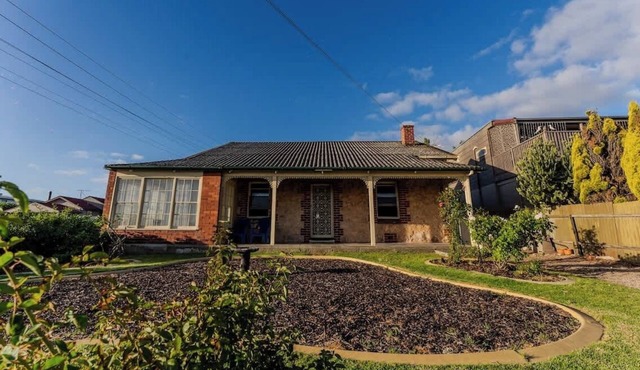 Summer Cottage - Port Noarlunga