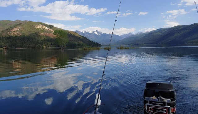 Summer cottage in Vallecito Resort