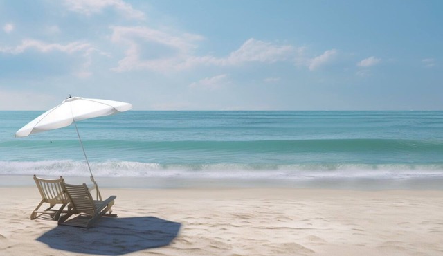 Summer Cottage on Your Private Beach Cape Cod Bay