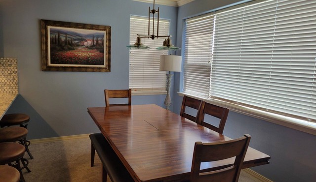 Summer Dates Open, Spectacular Lakefront Condo! 2 King Beds-2 New Baths, A View!