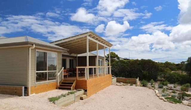 Summer Dayz Marion Bay