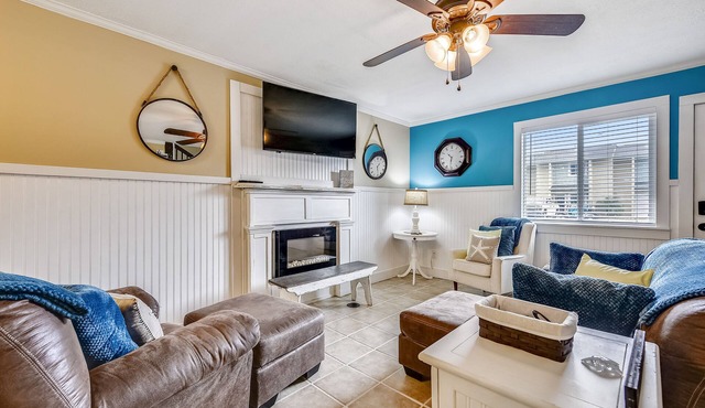 Summer Deals! Family Friendly Townhome! FREE Activities for Your Stay!