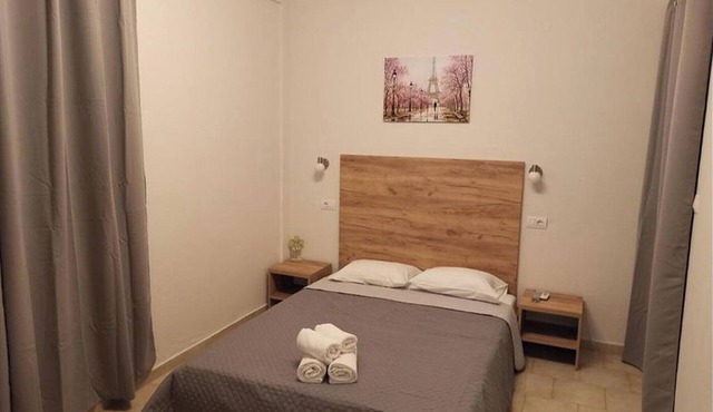 Summer Desire - Family Apartment with Sea View