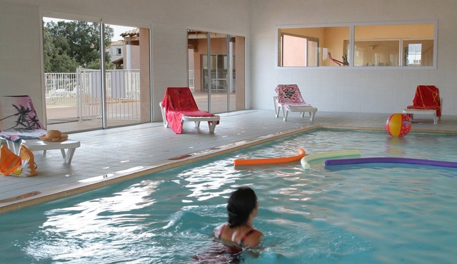 Summer discount - Charmante maisonette pour 8