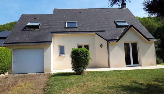 Summer dream 400m from the beach