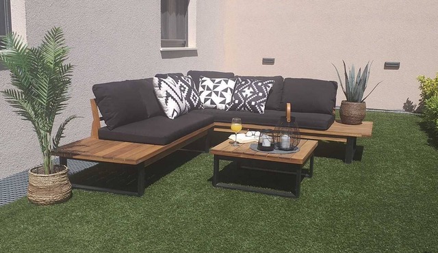 Summer Dream Apartment