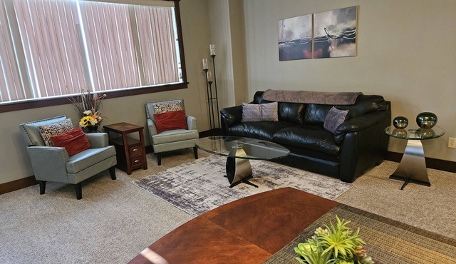 Summer Dreaming at Riverstone Villagen Luxury Condo is ready for you!