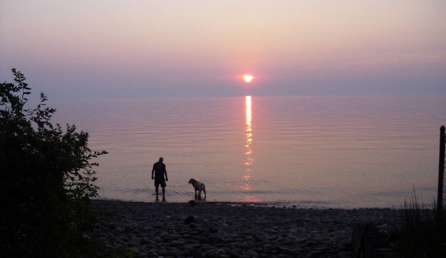 Summer family cabin on Lake Ontario, PulaskinNEWLY UPDATED!
