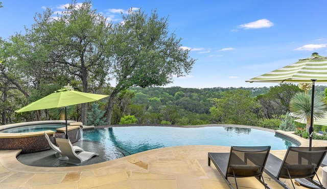 Summer Flash Sale* I Above Sunset Canyon I NEW I Pool&Spa I EntertainingI Gym