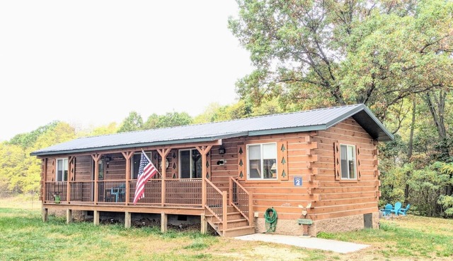 Summer Fun in Necedah WI at Lazy Moose Lodge!