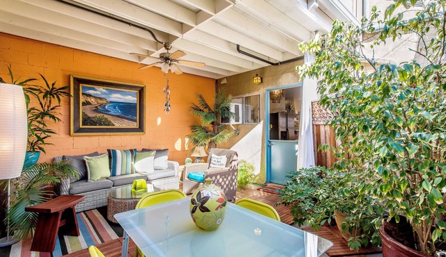 * Summer Fun: San Clemente's Treasure By the Beach*