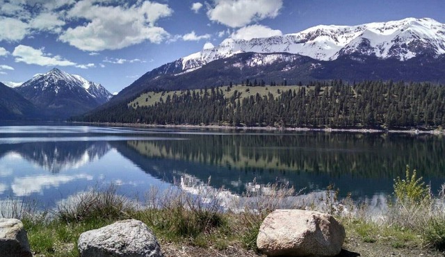 Summer Get-A-Way at Wallowa Lake, Oregon!