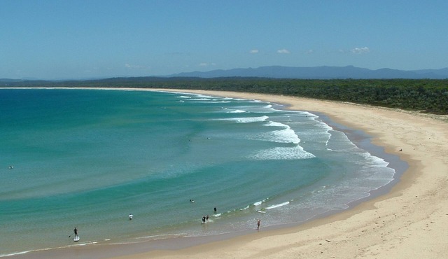 Summer Getaway - all conveniences