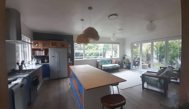 Summer Getaway close to the beach