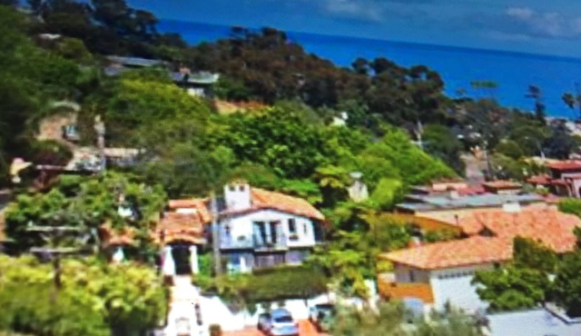 Summer Guest House near La Jolla Shores Beach