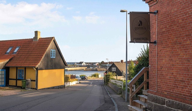 Summer holiday apt no 2 at beautiful Solgaarden
