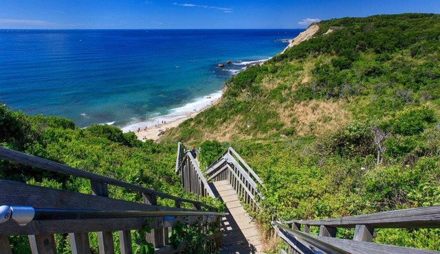 Summer Home Available June 29 - July 27