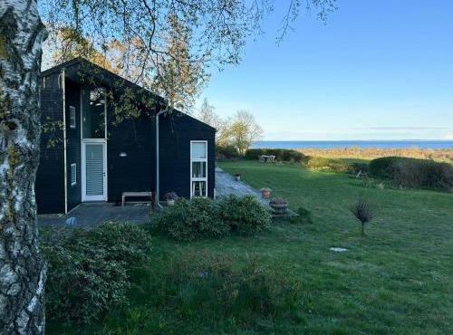 Summer Home With View Near Aarhus