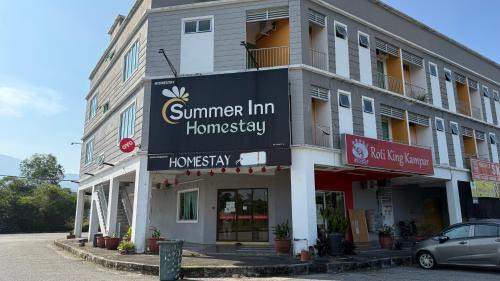 Summer Hotel Kampar Perak