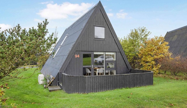 Summer House at Himmerland Golf Resort