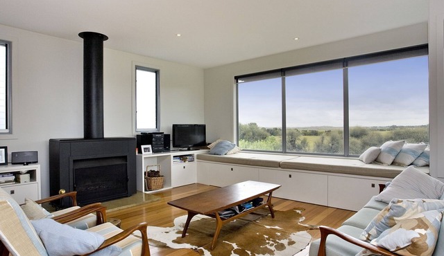 Summer House - Barwon Heads