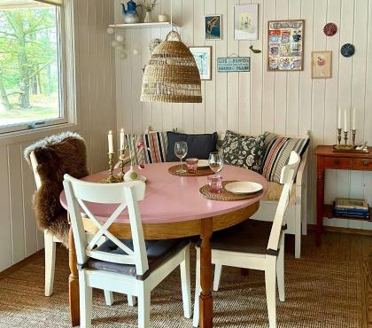 Summer House By Tranum Plantation And Beach