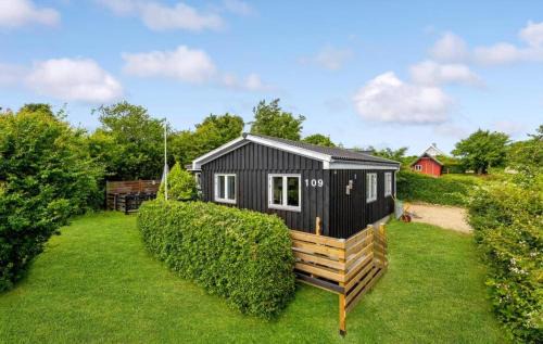 Summer House Dream In Eskov Strandpark