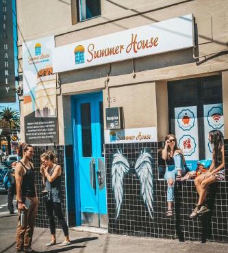 Summer House Melbourne