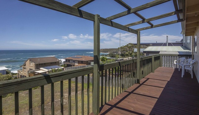 Summer House On Kurrawa