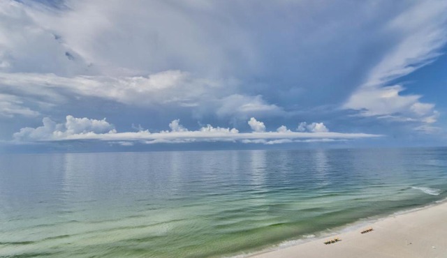 Summer House On Romar Beach II