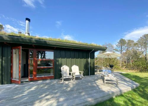 Summer House Vibe At Kandestederne