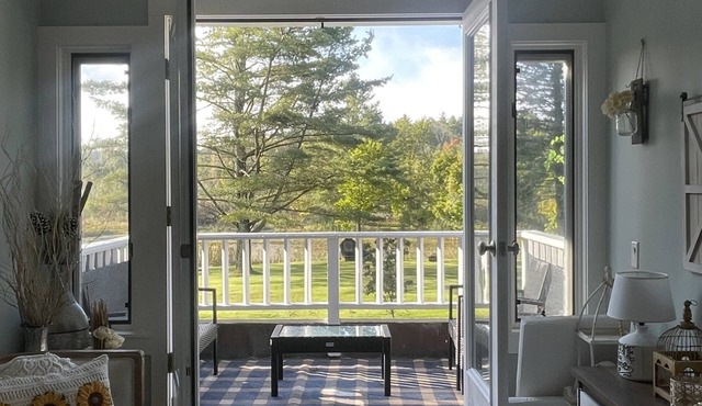 Summer in the Berkshires!