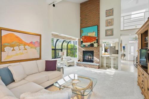 Summer in the Hamptons