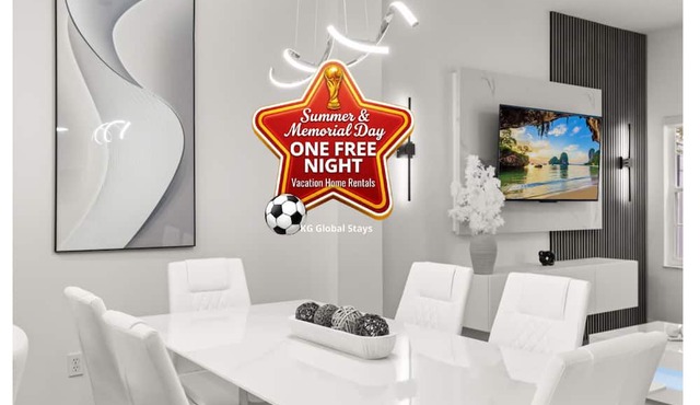 Summer is calling! Secure your premium vacation villa with our best offers.