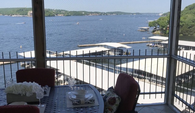 SUMMER IS COMING! W108 Harbour Towne. WOW VIEW. Sleeps 6 & Kids Welcome.